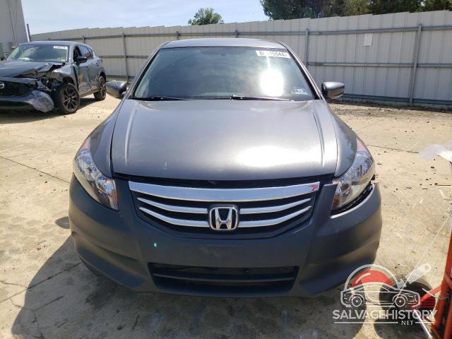 1HGCP2F6XCA218124 2012 HONDA ACCORD photo no. 5