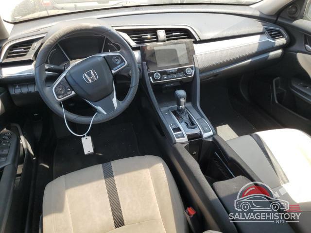 2HGFC2F77JH530367 2018 HONDA CIVIC photo no. 8