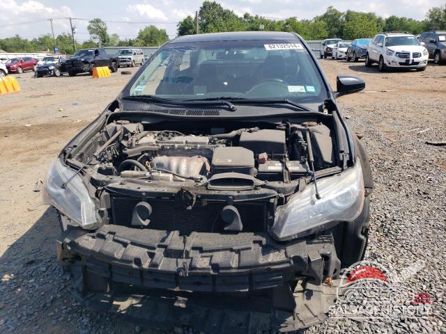 4T1BF1FK7HU387118 2017 TOYOTA CAMRY photo no. 5
