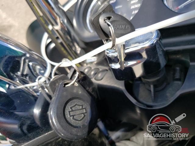 1HD1KGL10GB657695 2016 HARLEY-DAVIDSON FL photo no. 8