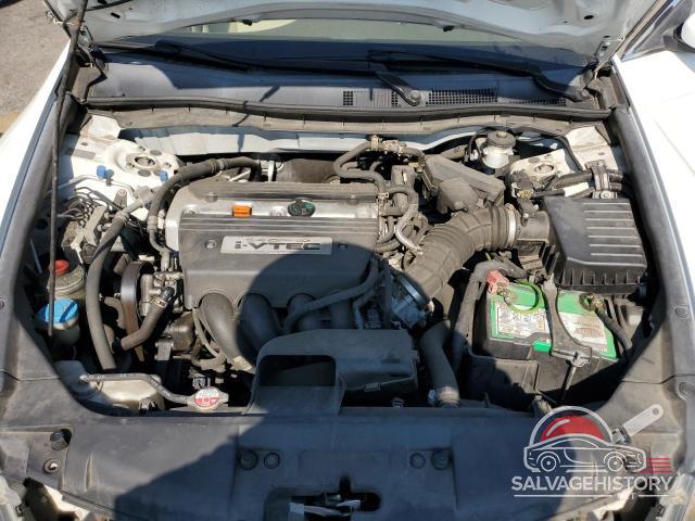 1HGCP26418A113719 2008 HONDA ACCORD photo no. 11