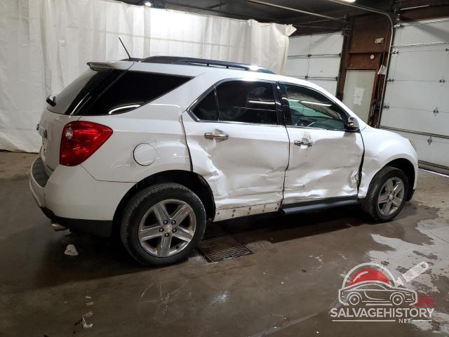 2GNFLHE33F6214975 2015 CHEVROLET EQUINOX photo no. 3