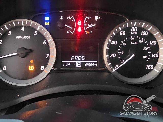 3N1AB7AP6EY283359 2014 NISSAN SENTRA photo no. 8