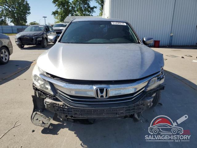 1HGCR2F53GA108569 2016 HONDA ACCORD photo no. 5