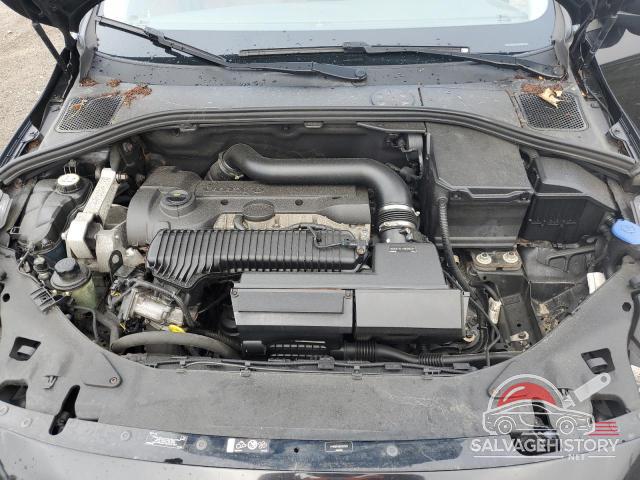 YV1612FH2D1207211 2013 VOLVO S60 photo no. 11