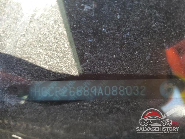 1HGCP26889A088032 2009 HONDA ACCORD photo no. 12
