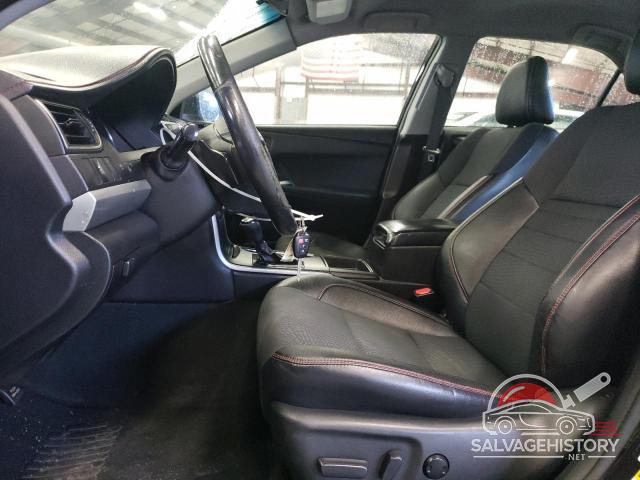 4T1BF1FK8HU381182 2017 TOYOTA CAMRY photo no. 7