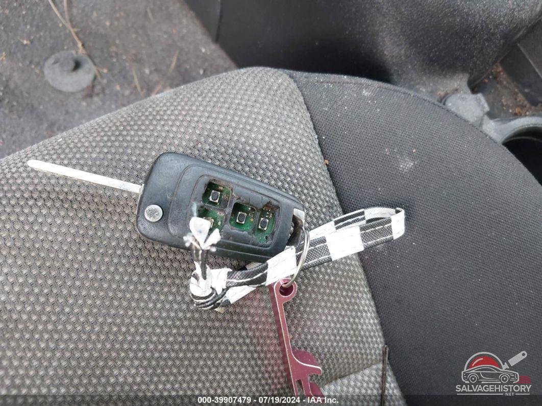 1G1PA5SH9E7479425 2014 CHEVROLET CRUZE photo no. 11