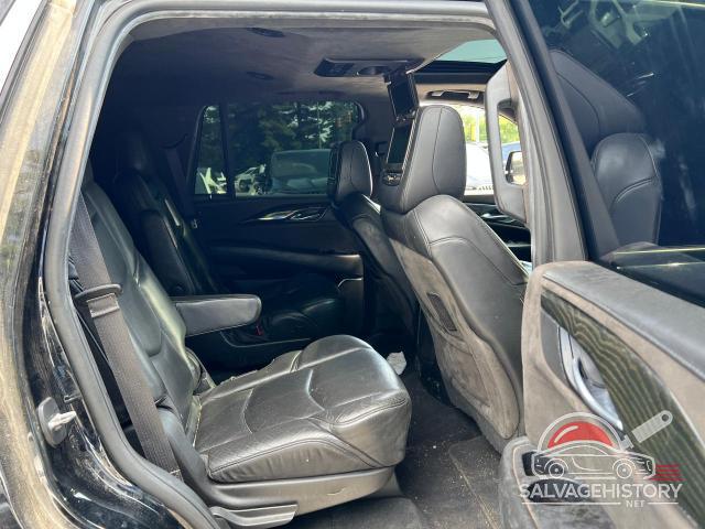 1GYS4DKJ1JR334247 2018 CADILLAC ESCALADE photo no. 6