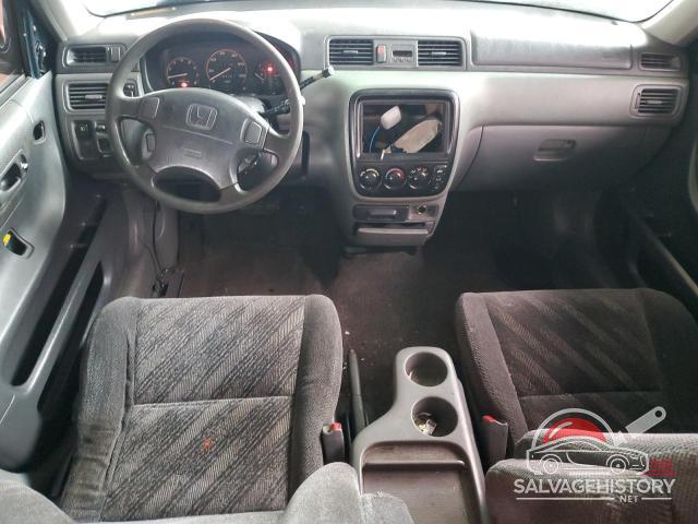 JHLRD2847WC003986 1998 HONDA CRV photo no. 8