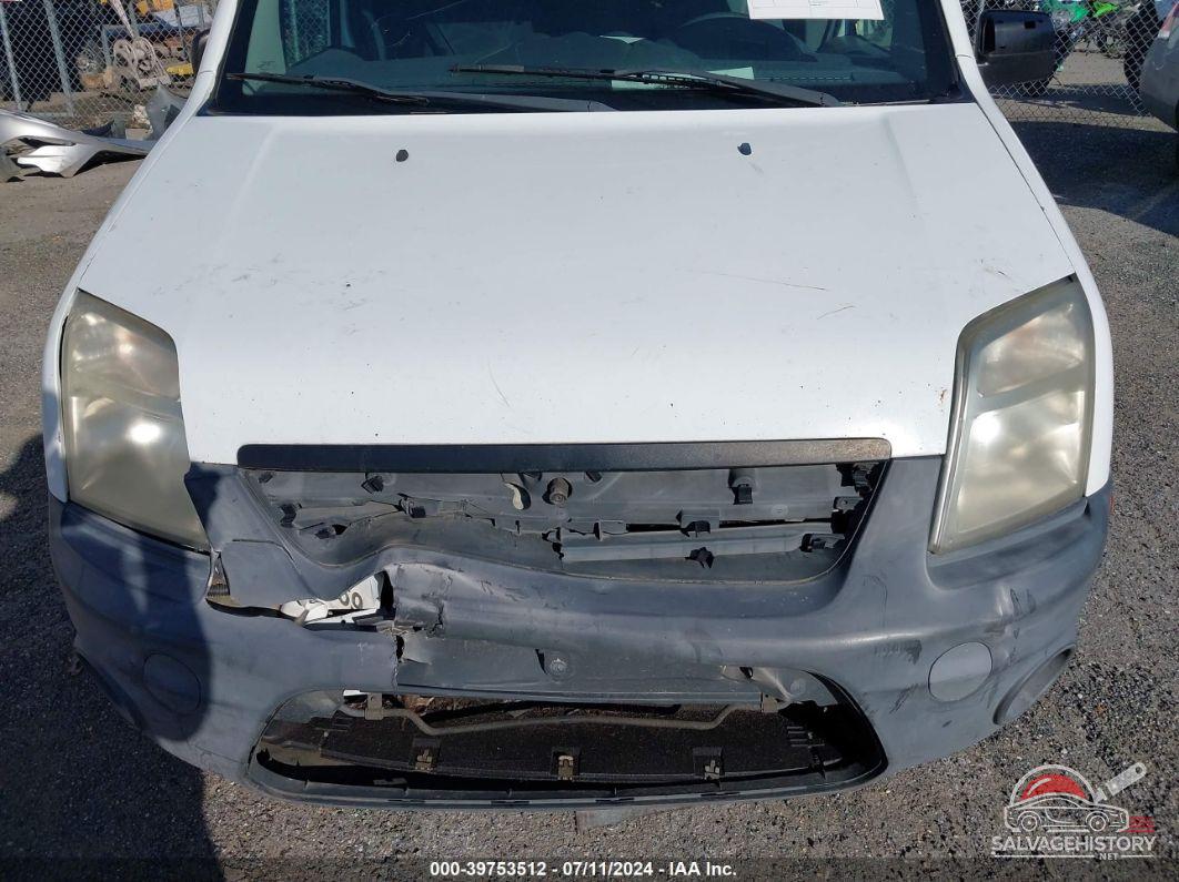 NM0LS7AN8CT115309 2012 FORD TRANSIT CONNECT photo no. 10