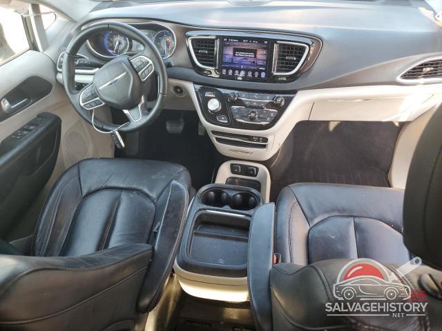2C4RC1BG2HR769745 2017 CHRYSLER PACIFICA photo no. 8