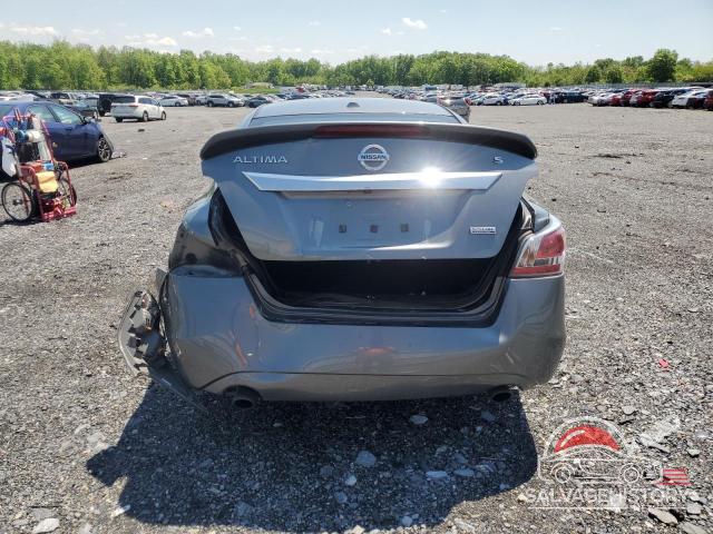 1N4AL3AP0FC456358 2015 NISSAN ALTIMA photo no. 6