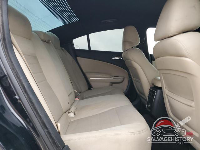 2C3CDXBG5DH643714 2013 DODGE CHARGER photo no. 10