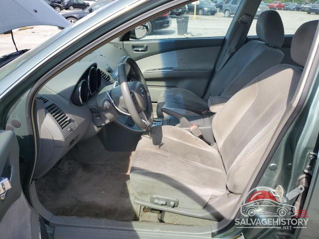 1N4AL11E66C143320 2006 NISSAN ALTIMA photo no. 7