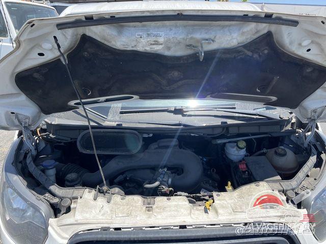 1FTYR1YM1KKA24742 2019 FORD TRANSIT photo no. 4
