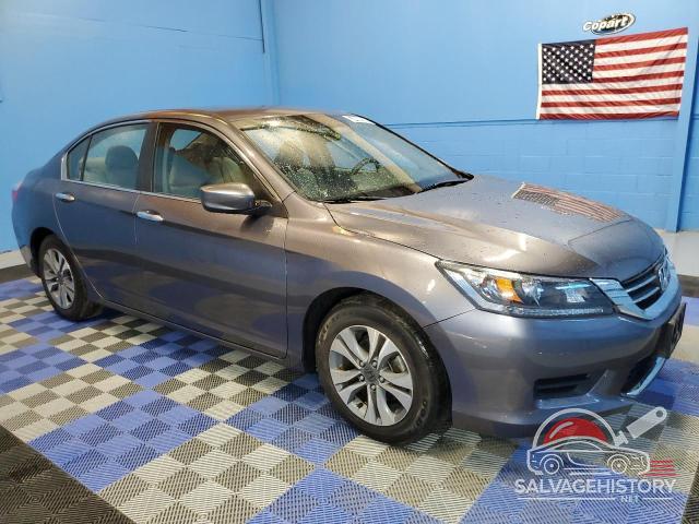 1HGCR2F30EA245884 2014 HONDA ACCORD photo no. 4