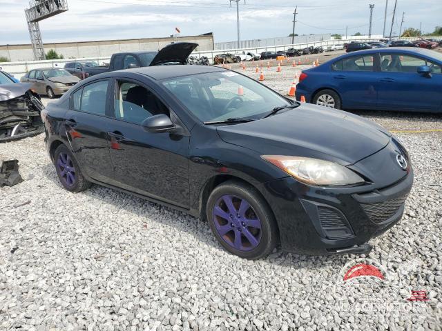 JM1BL1UG6B1412109 2011 MAZDA 3 photo no. 4