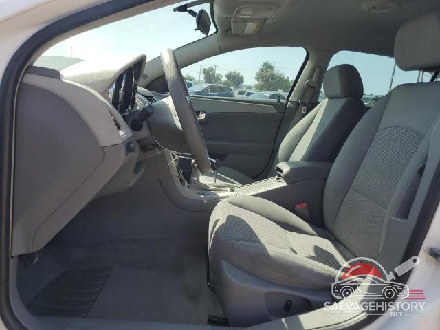 1G1ZG57N98F215704 2008 CHEVROLET MALIBU photo no. 7