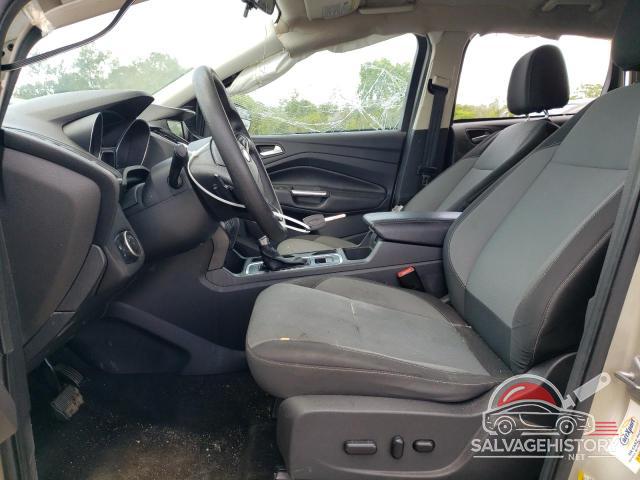 1FMCU9GD9HUB16649 2017 FORD ESCAPE photo no. 7