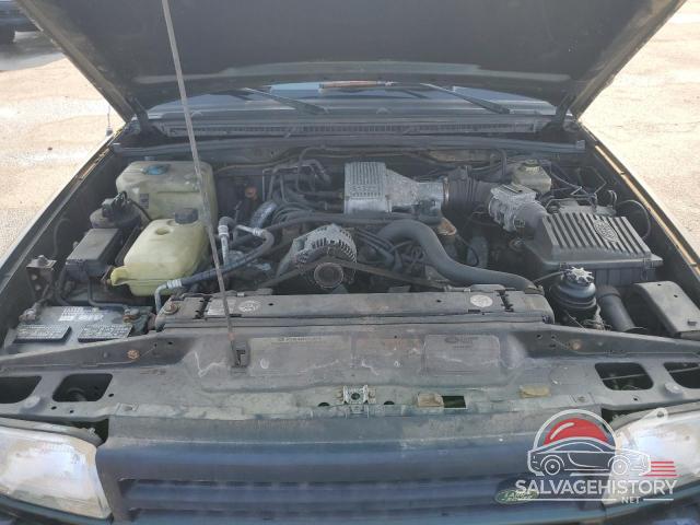 SALJY1243RA112391 1994 LAND ROVER DISCOVERY photo no. 12