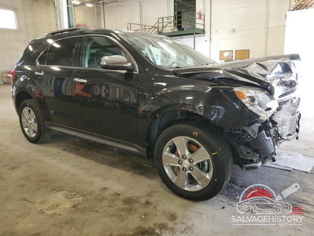2GNALCEK9E6109201 2014 CHEVROLET EQUINOX photo no. 4