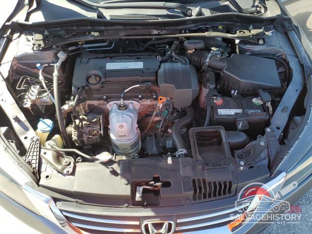 1HGCR2F71DA022299 2013 HONDA ACCORD photo no. 11