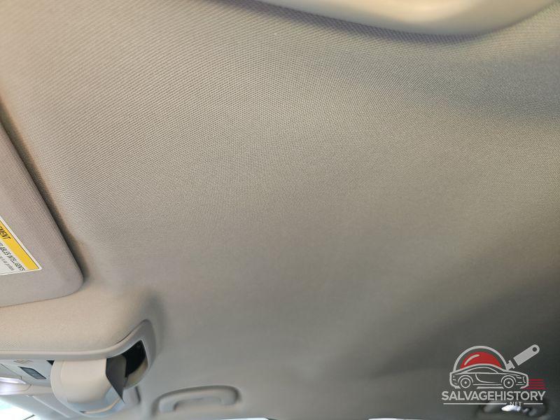 2GNAXVEX3L6102253 2020 CHEVROLET EQUINOX photo no. 2