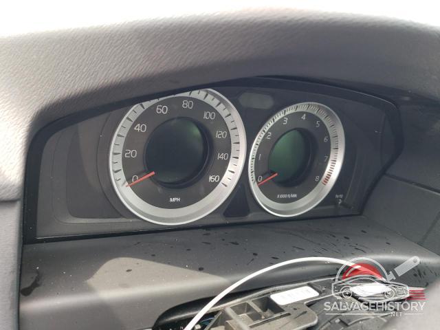 YV4902BZ8C1119490 2012 VOLVO XC70 photo no. 9