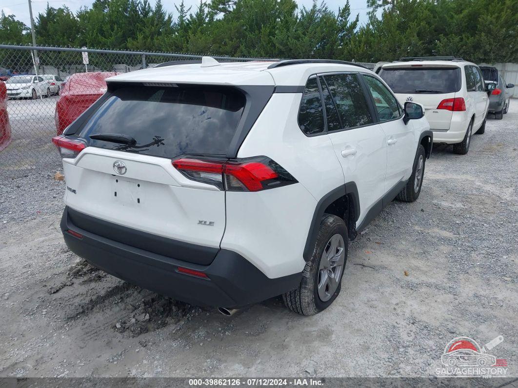 2T3W1RFV3RW305757 2024 TOYOTA RAV4 photo no. 4