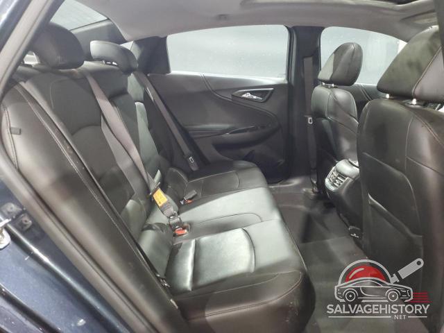 1G1ZE5SX8LF048033 2020 CHEVROLET MALIBU photo no. 10