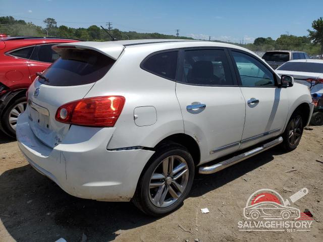 JN8AS5MV4BW268958 2011 NISSAN ROGUE photo no. 3