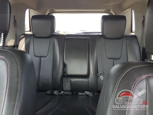 2CTFLXE5XB6361779 2011 GMC TERRAIN photo no. 10