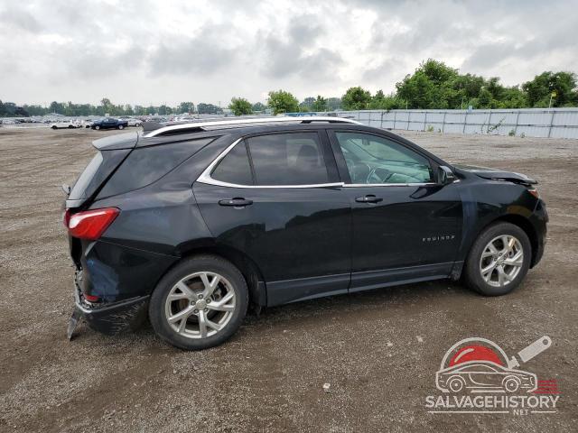2GNAXVEX7K6218702 2019 CHEVROLET EQUINOX photo no. 3