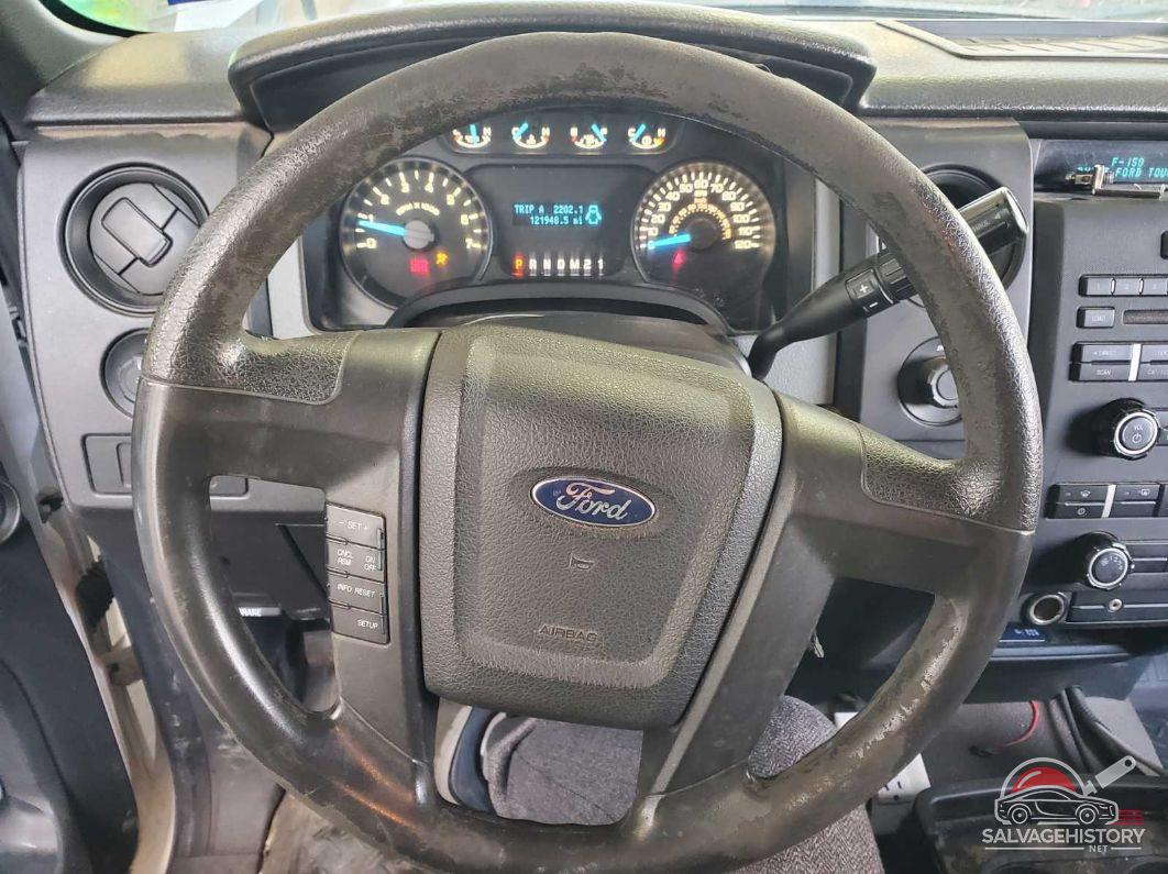 1FTPF1EF1BKD93028 2011 FORD F-150 photo no. 7