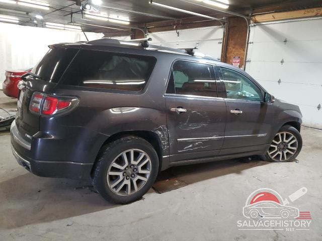 1GKKVTKD2EJ362137 2014 GMC ACADIA DEN photo no. 3