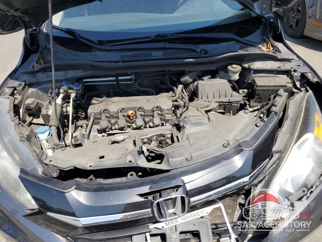 3CZRU5H59GM708029 2016 HONDA HR-V photo no. 11