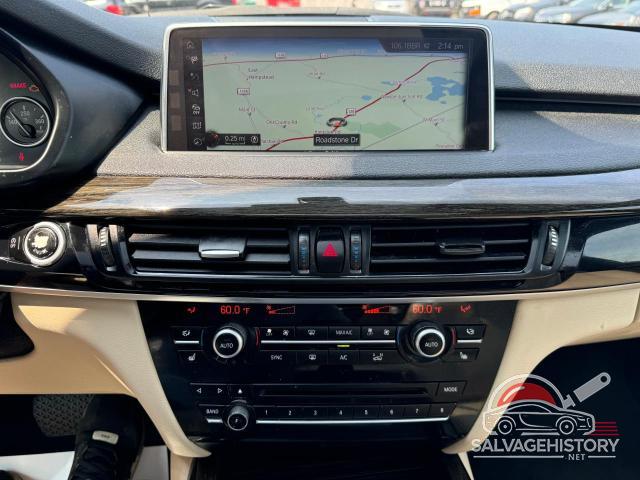 5UXKR0C37H0X80741 2017 BMW X5 photo no. 12