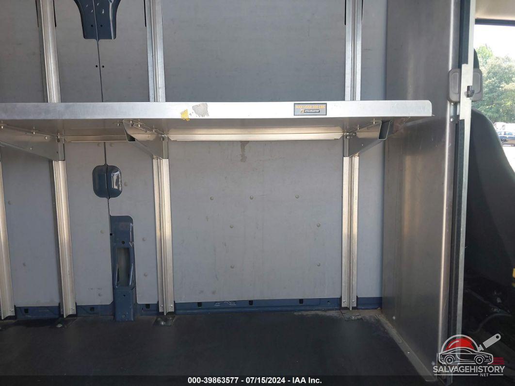 1FTBR3X85MKA57896 2021 FORD TRANSIT-250 CARGO VAN photo no. 8