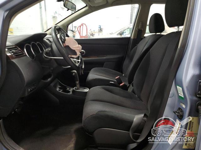 3N1BC1CP0CL377727 2012 NISSAN VERSA photo no. 7
