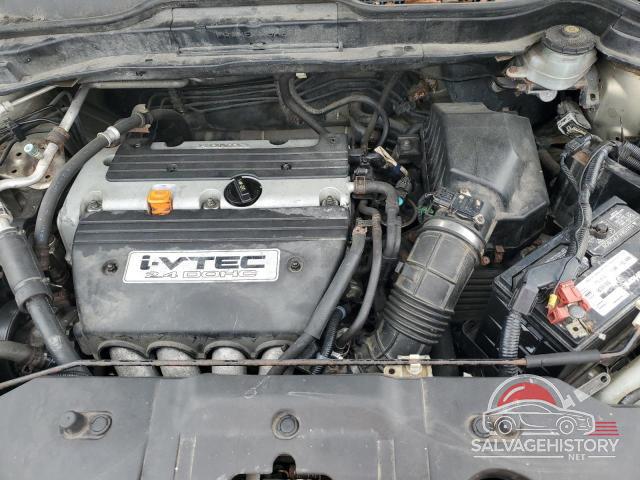 JHLRE48547C011885 2007 HONDA CRV photo no. 11