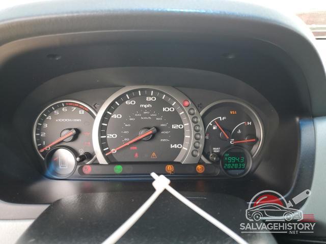 5FNYF18545B048598 2005 HONDA PILOT photo no. 9