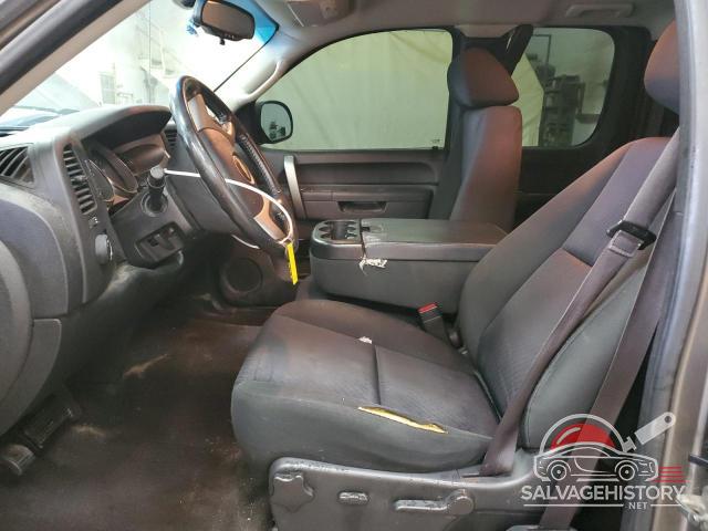 1GCRKSE79DZ148782 2013 CHEVROLET ALL Models photo no. 7