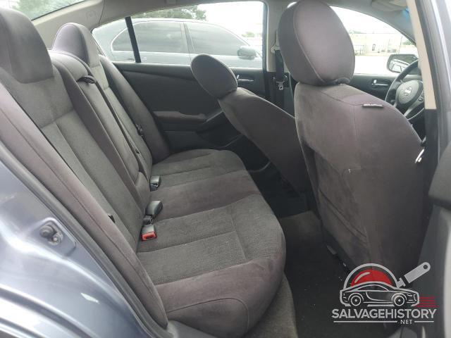 1N4AL2AP9BC169492 2011 NISSAN ALTIMA photo no. 10