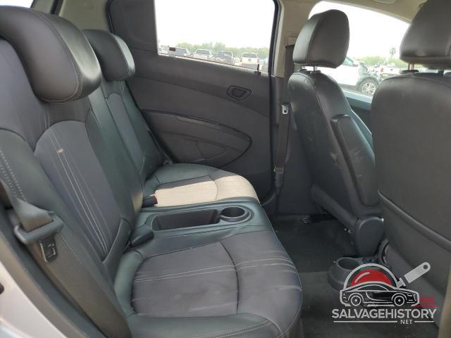 KL8CB6S92FC796479 2015 CHEVROLET SPARK photo no. 10