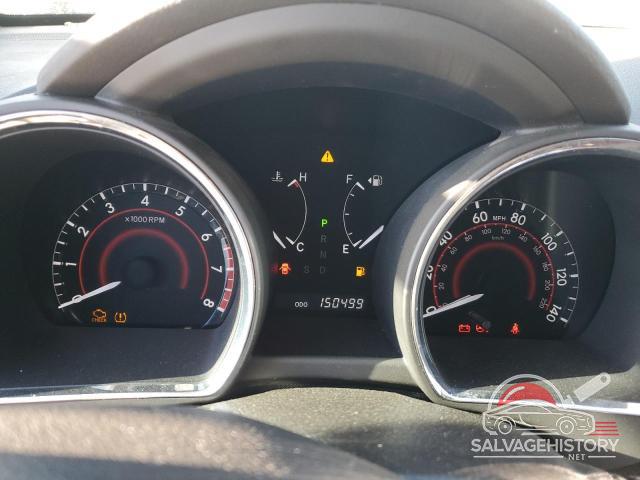 JTEDS42A882021506 2008 TOYOTA HIGHLANDER photo no. 9