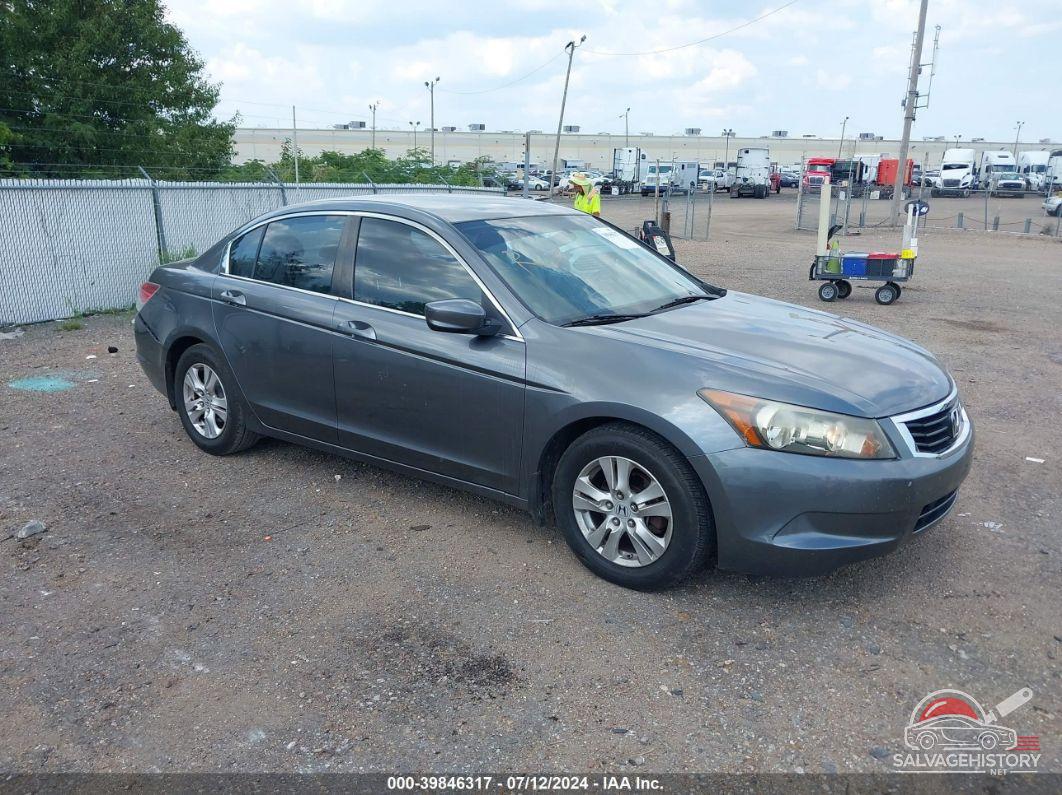 JHMCP26438C015390 2008 HONDA ACCORD photo no. 16