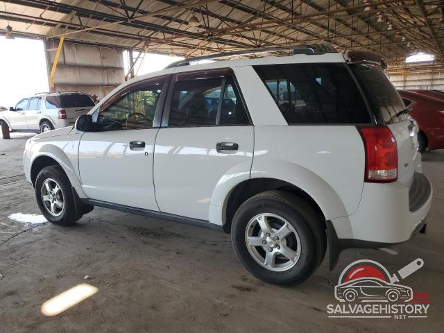 5GZCZ33D37S817141 2007 SATURN VUE photo no. 2