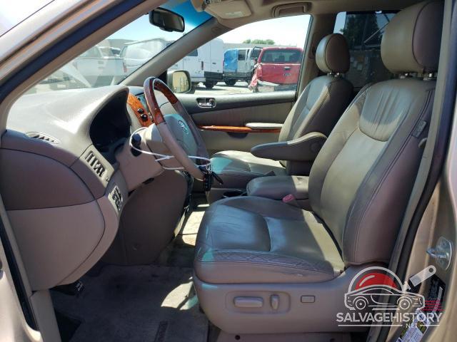 5TDZK22C27S088447 2007 TOYOTA All Models photo no. 7