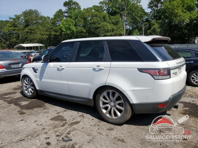SALWR2VF6FA618492 2015 LAND ROVER RANGEROVER photo no. 2